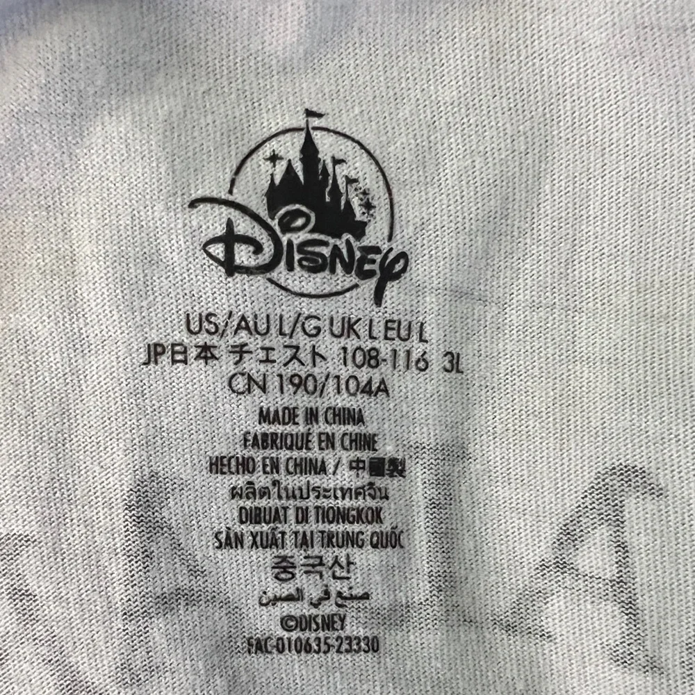 Disney Haunted Mansion Large Tank Top - Picture 6 of 7